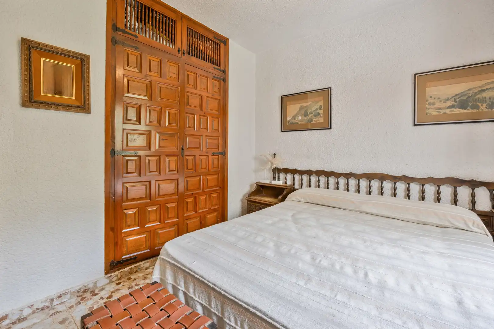 Habitación de Casa o chalet en venta en Jávea / Xàbia