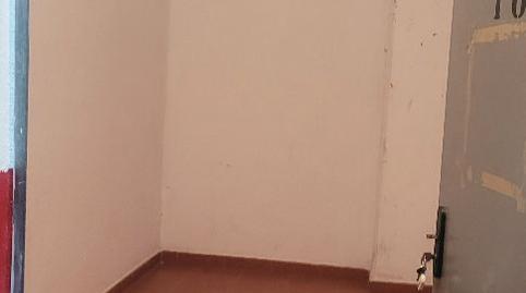 Foto 3 de Traster en venda a Avenida Jorge Luis Borges, 14, El Tejar - Hacienda Bizcochero, Málaga Capital