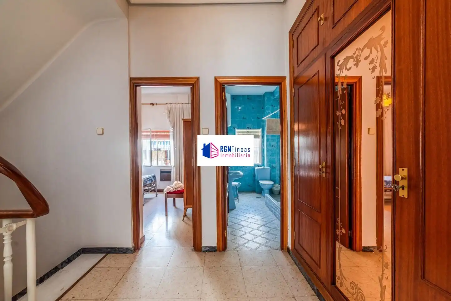 Houses for sale in Sevilla
