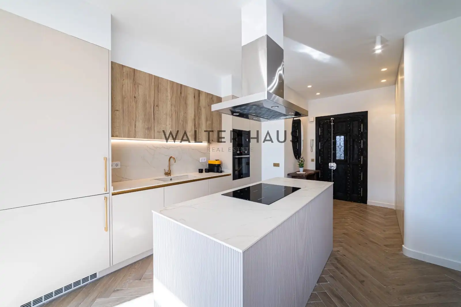 Appartement avec ascenseur à vendre à Calle de Ponzano, imagen 17