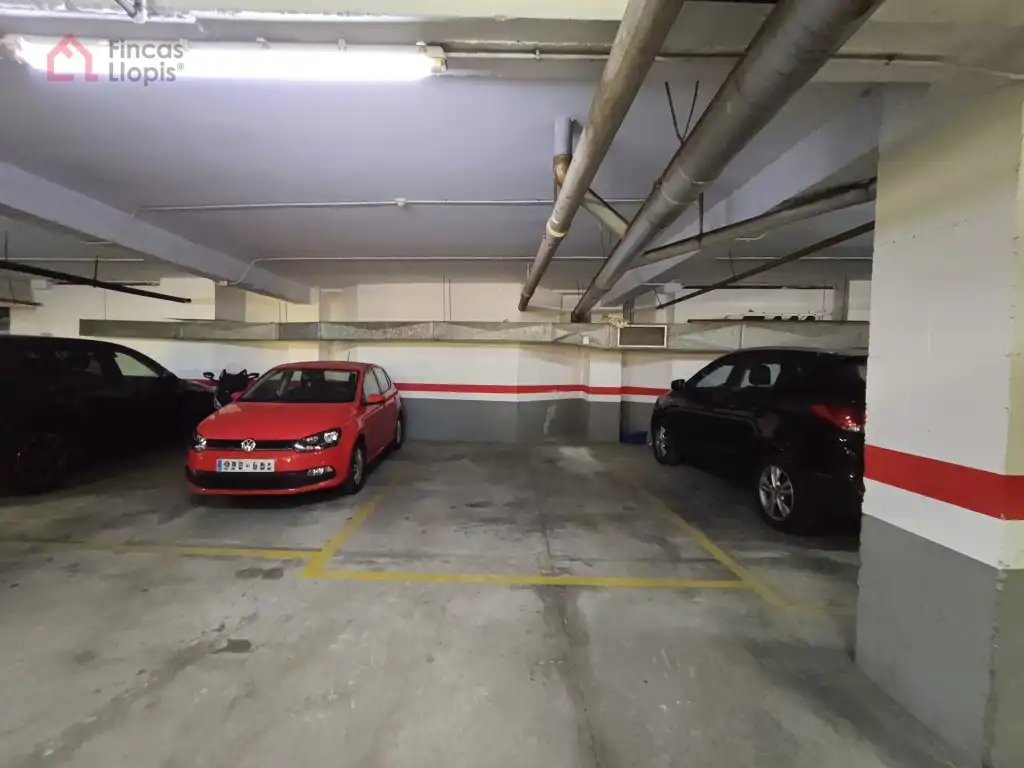 Aparcament de Garatge en venda en Barcelona