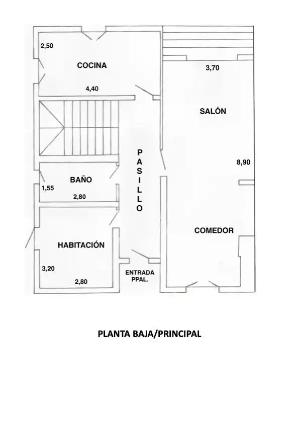 Houses for sale in Teguise  with Air Conditioner, Terrace and Storage room