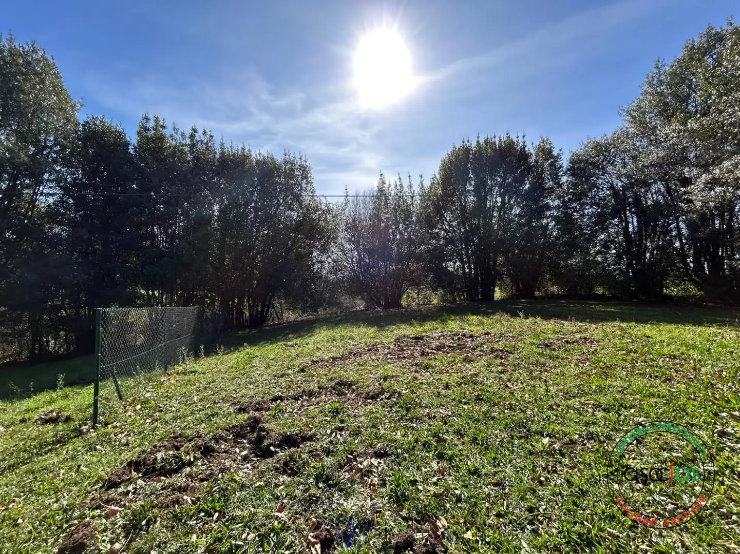 Terreno residencial en venta en Barganiza, La - La Barganiza Parcela 3, imagen 6
