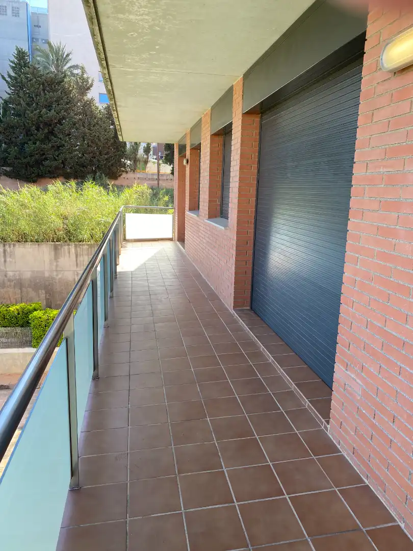 Terrassa de Pis en venda en Tarragona amb Aire condicionat, Calefacció i Traster