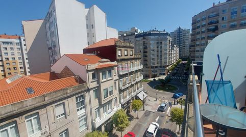 Foto 2 de Apartamento de alquiler en Rúa de Oporto, 12, Centro - Areal, Vigo