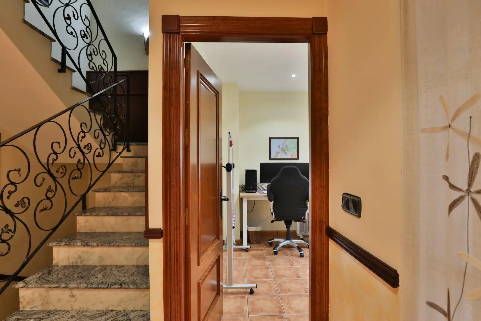 Adosado con terraza en venta en MALAGA, imagen 27