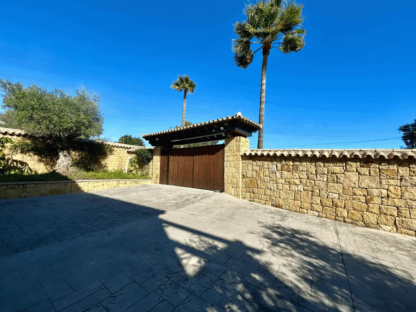 Casa amb piscina en venda a Selwo, imagen 54