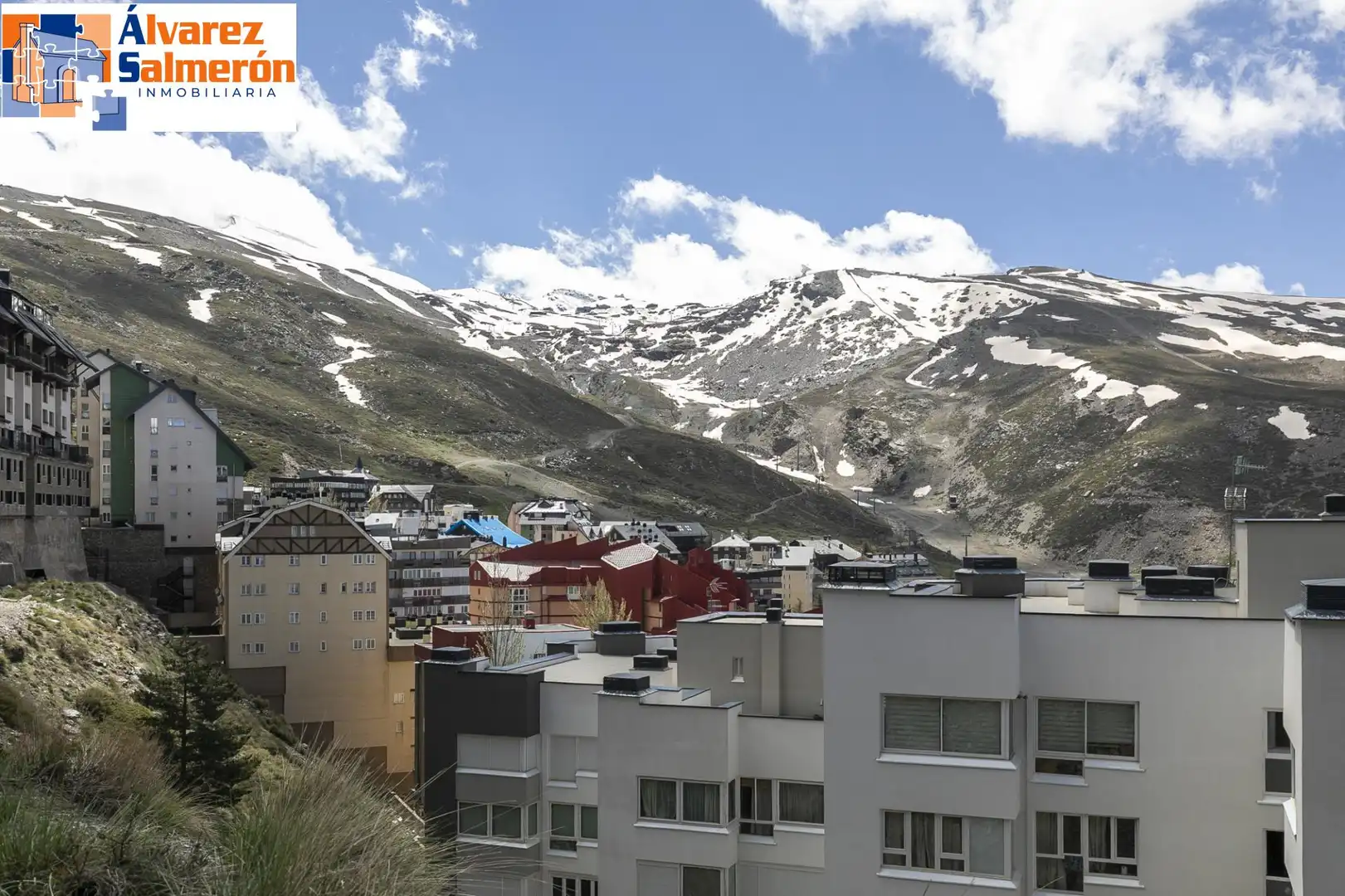 Dúplex en venda a 212 Urbanización Sol y Nieve #PLANTA 0 PUERTA 9, imagen 26