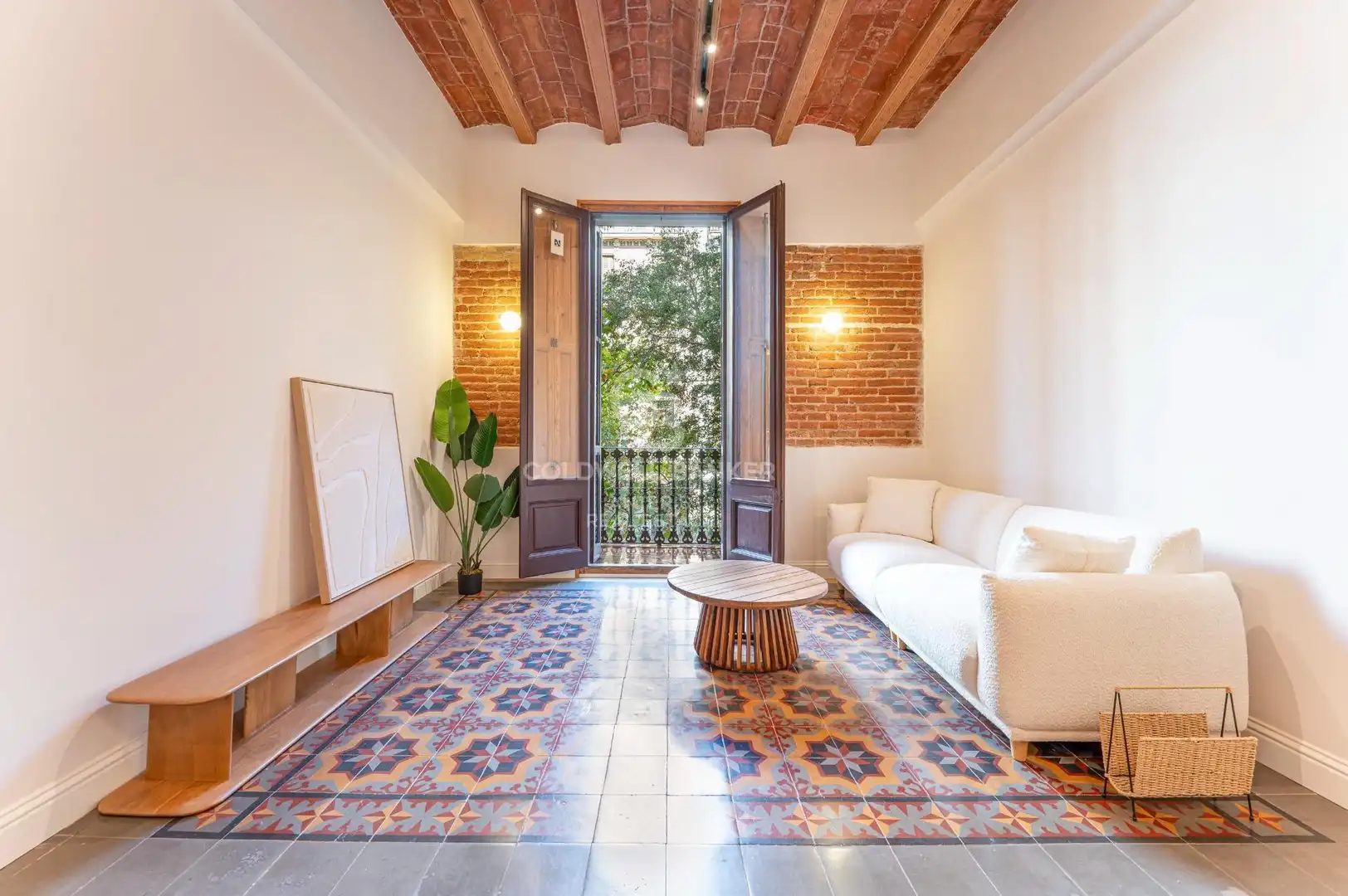 Appartement avec terrasse à vendre à Carrer Carrer Rosselló