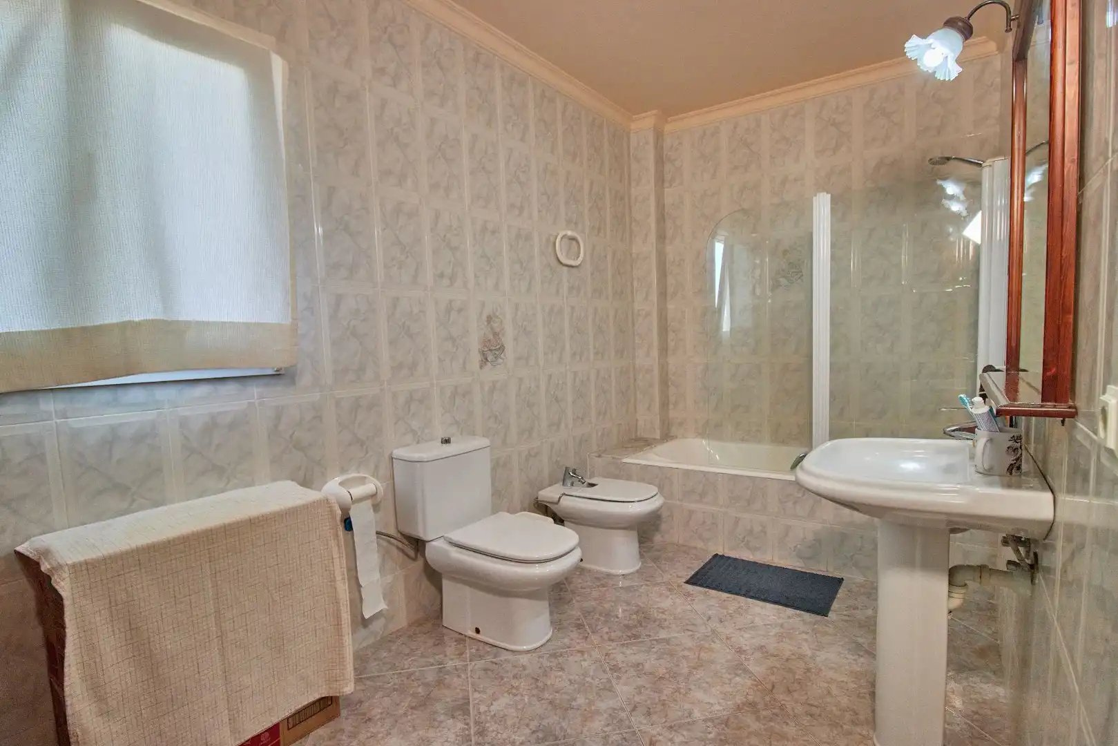 Bany de Casa o xalet en venda en  Palma de Mallorca