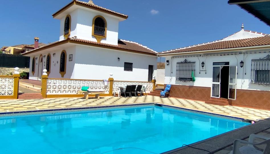 Photo 1 of House or chalet for sale in Castilleja del Campo, Sevilla