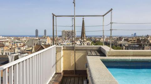 Photo 4 of Attic for sale in Dreta de l'Eixample, Barcelona