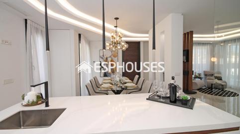 Foto 5 de Casa o xalet en venda a Zona Carrefour - Urbanizaciones, Alicante