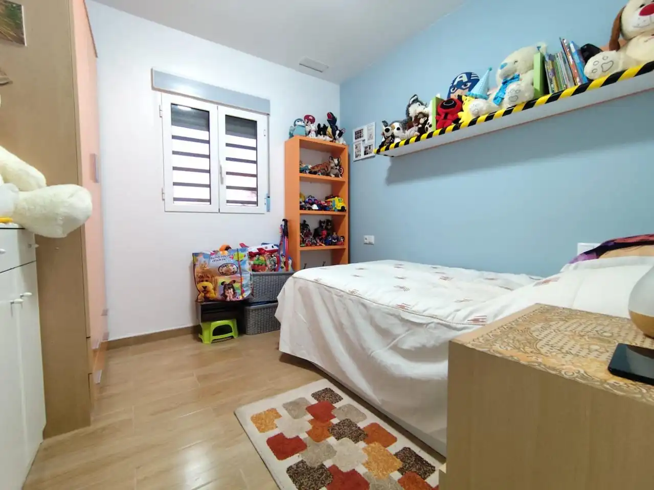 Finca rústica en venta en Castalla