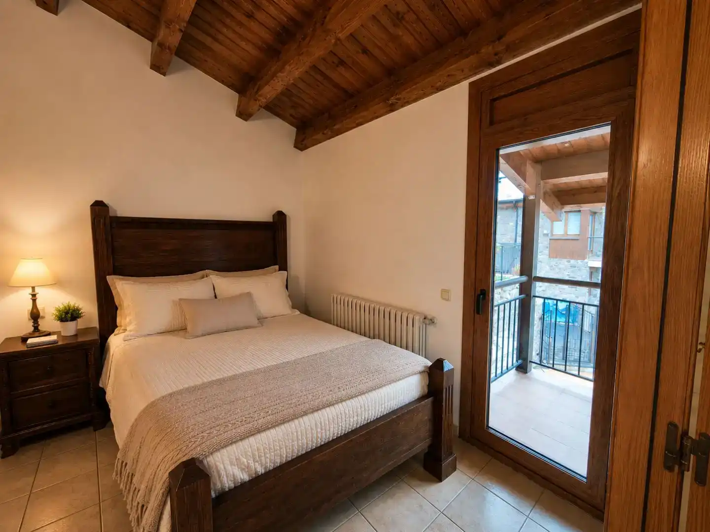 3-bedroom townhouse for rent in Aixirivall, Sant Julià de Lòria · 40 of 45