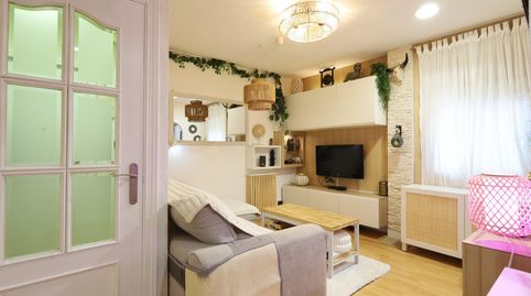 Foto 4 de Planta baja en venta en Puerta del Ángel, Madrid Capital