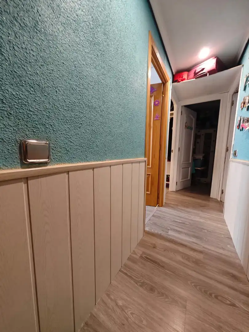 Flat for sale in Parla  with Heating and Terrace