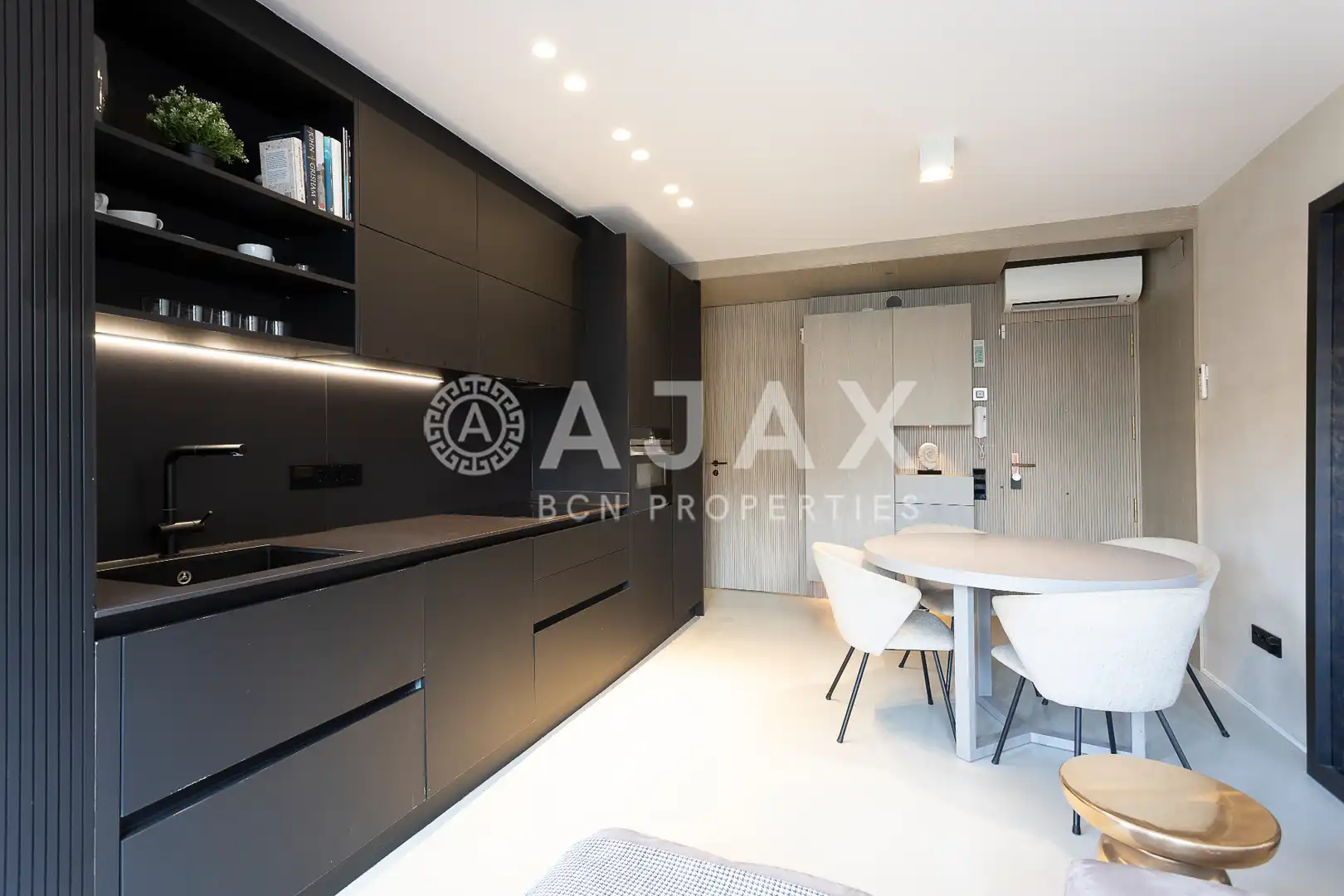 Wohnung mit Terrasse zum Verkauf in Ciutat Vella, imagen 12