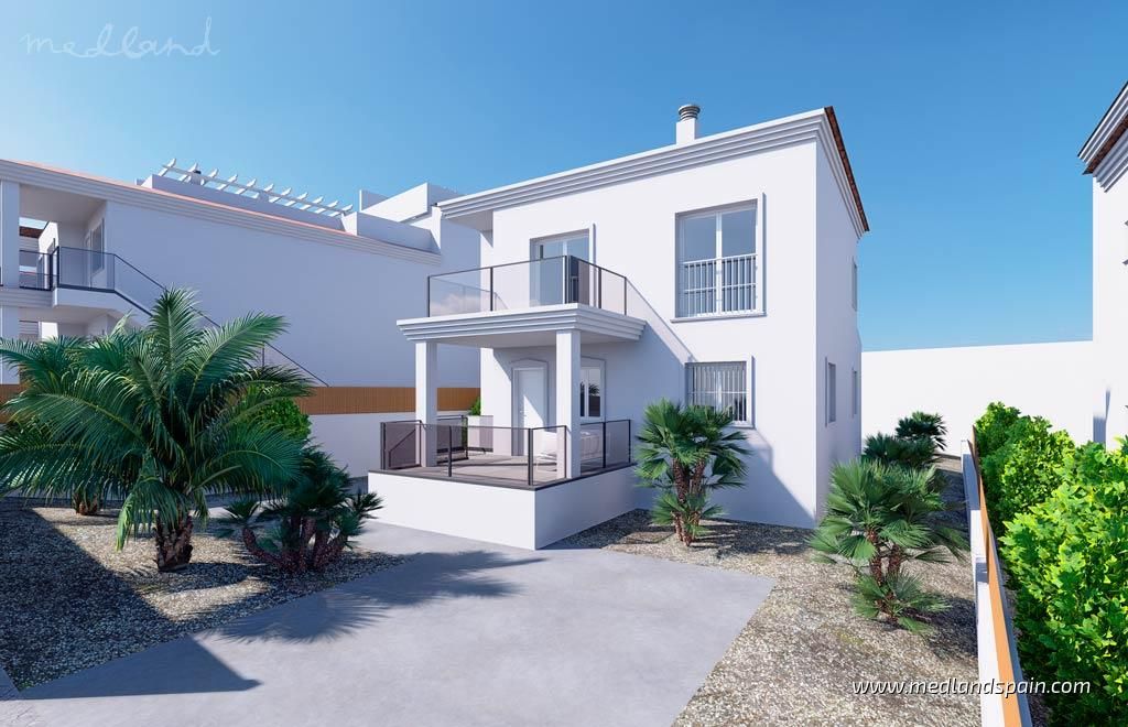 Casa o xalet en venda en Castalla amb Jardí privat i Terrassa