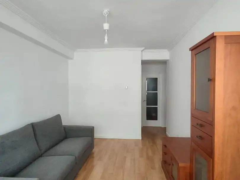 Sala d'estar de Pis de lloguer en Ciudad Lineal