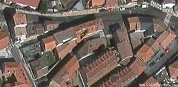 Garage for sale in Guadarrama