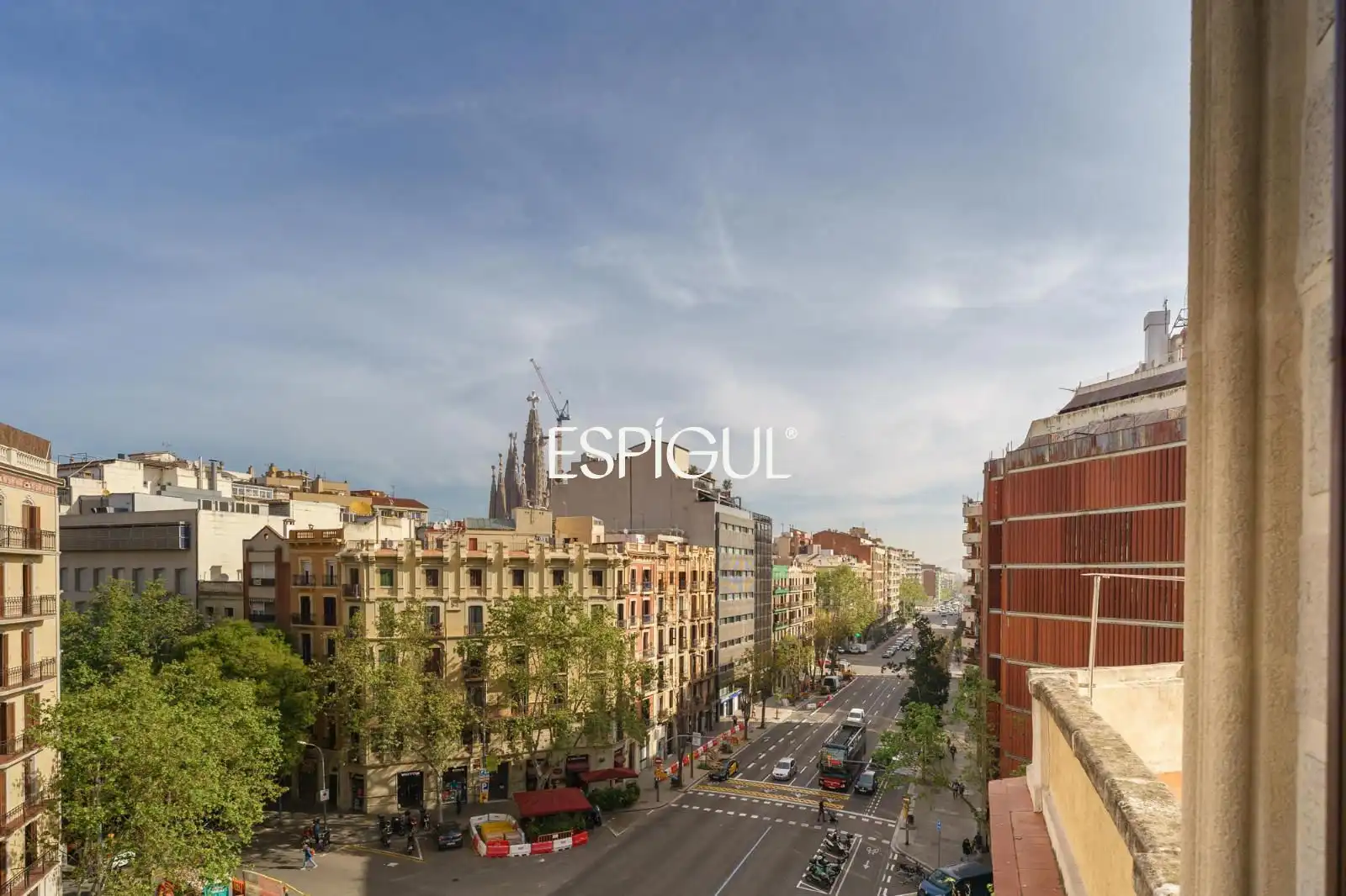 Wohnung mit Terrasse zum Verkauf in d'Aragó, imagen 36