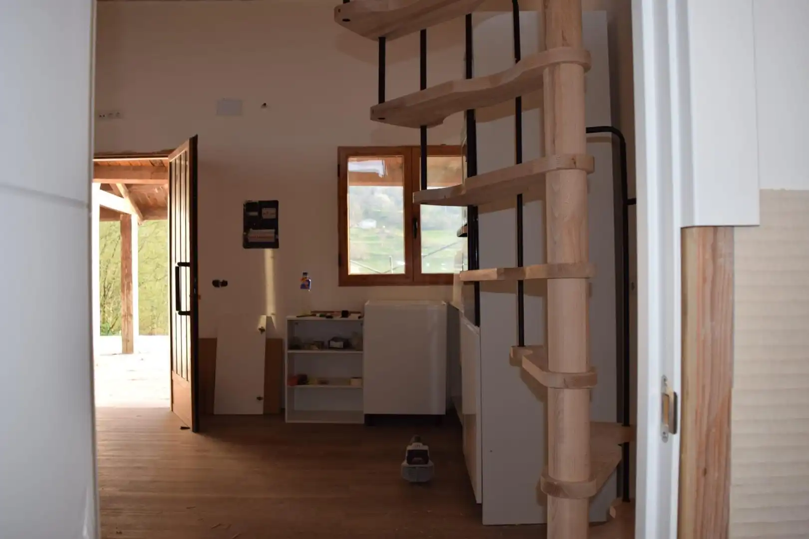 Finca rústica en venta en Parres con Calefacción y Jardín privado