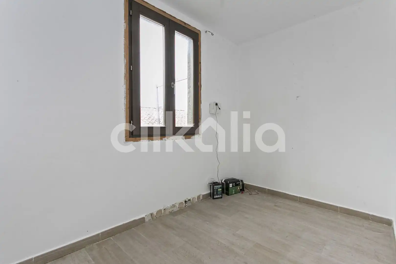 Dormitori de Casa o xalet en venda en La Roca del Vallès amb Terrassa