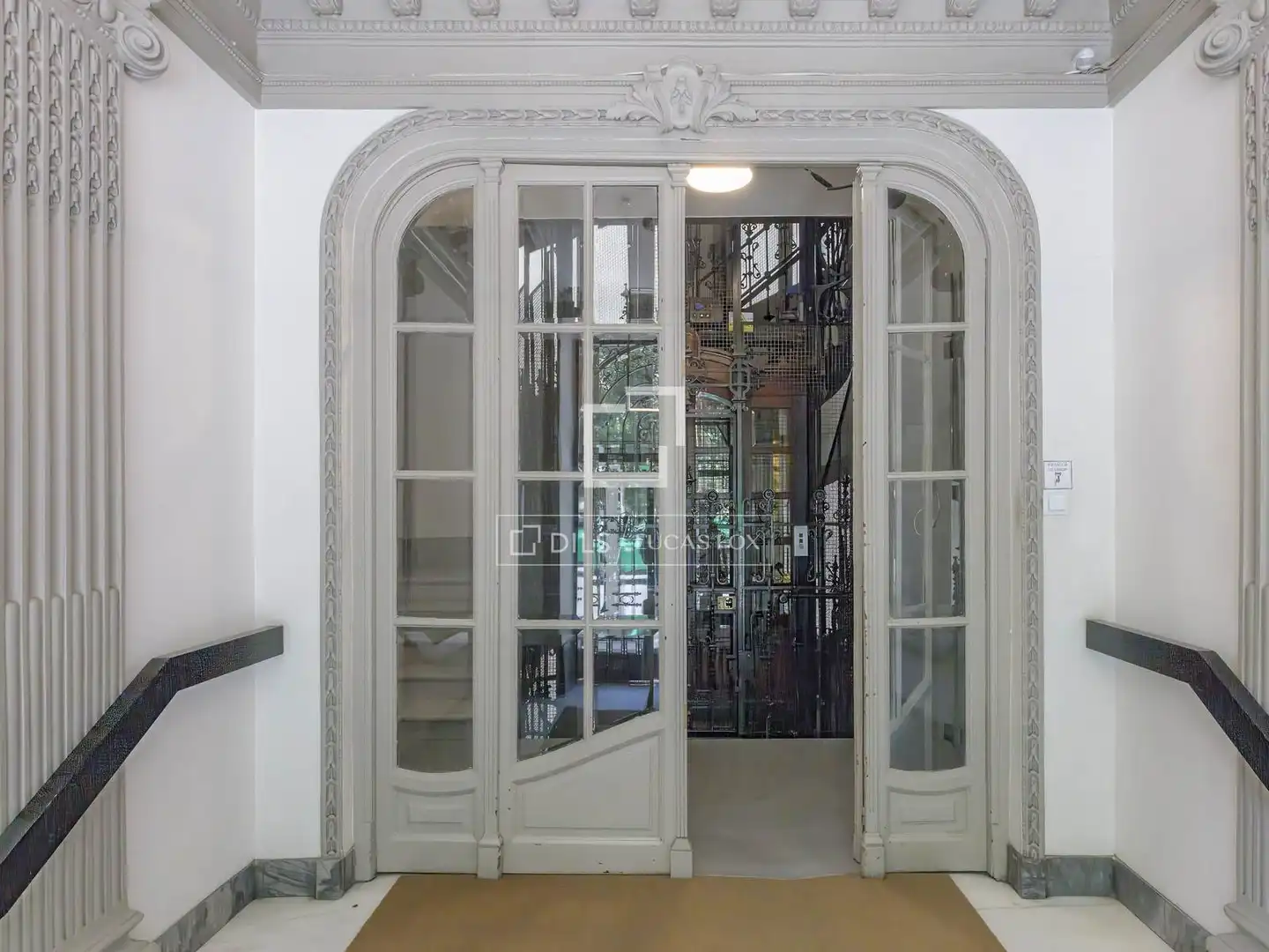 Appartamento con terrazza in affitto a Centro, imagen 56