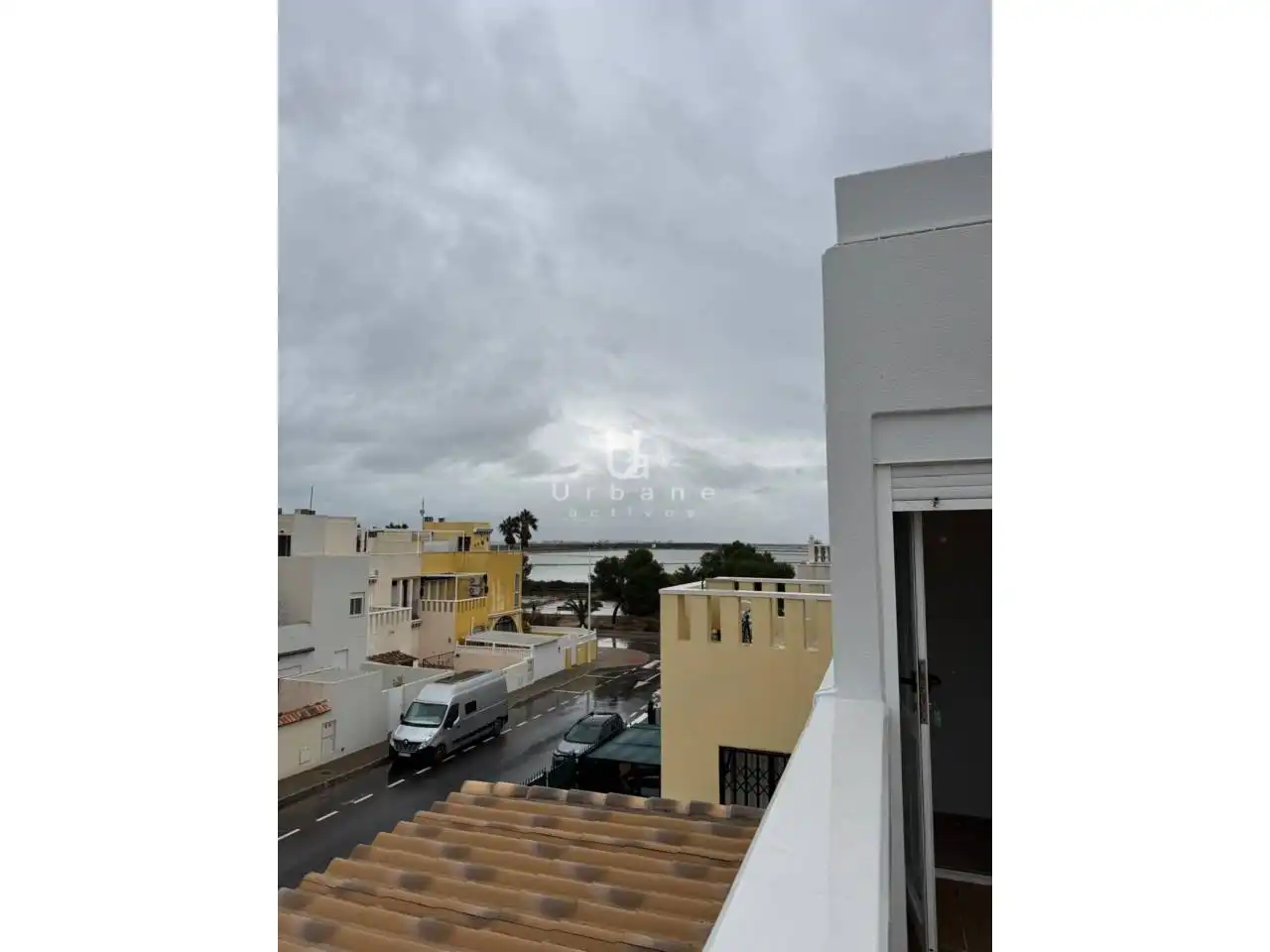 Adossat amb jardí en venda a Calle Costa Dorada, imagen 2