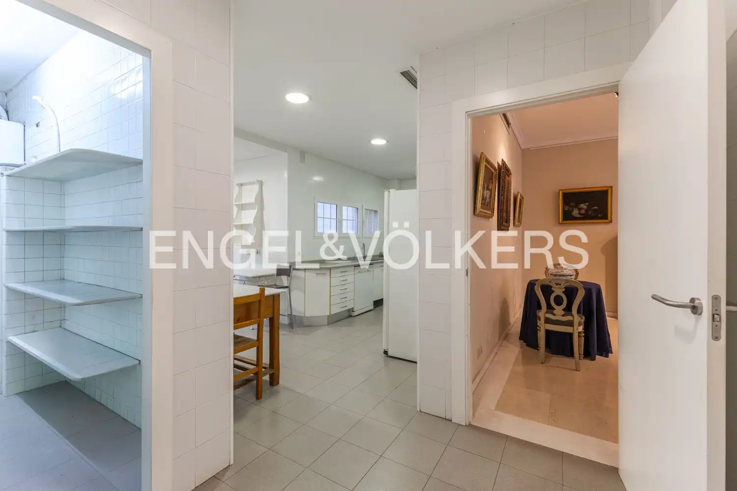 Piso en venta en Valencia con Aire acondicionado, Calefacción y Balcón