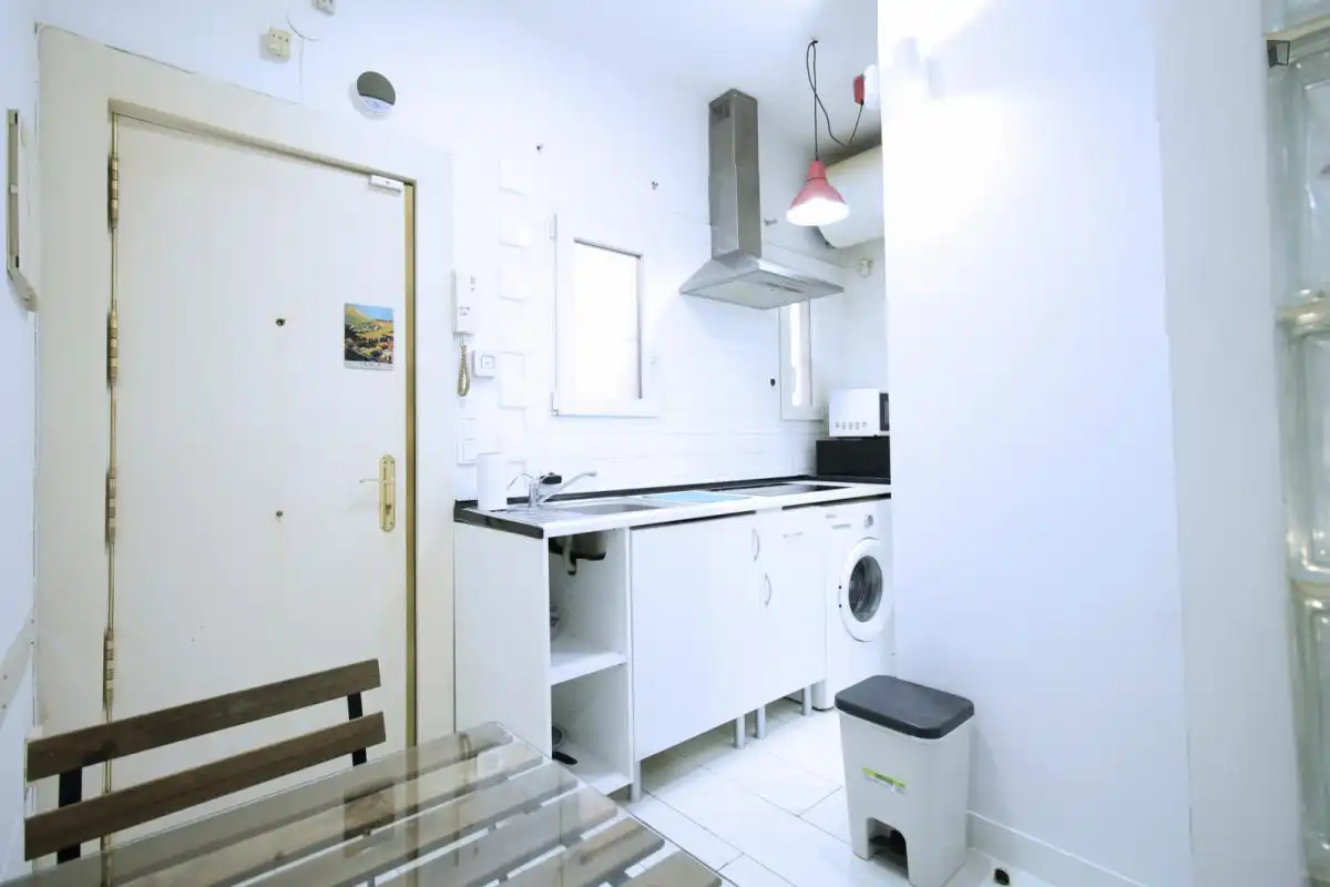 Apartments for rent in Universidad - Malasaña