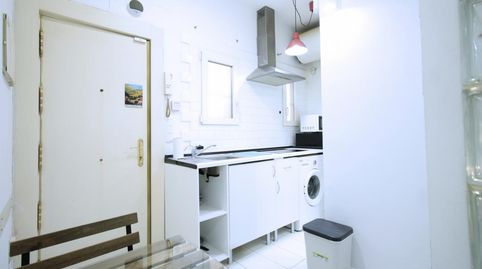 Photo 2 of Apartments for rent in Universidad - Malasaña, Madrid Capital