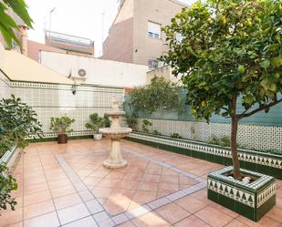 Garden of House or chalet for sale in Viladecans  with Air Conditioner and Terrace