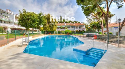 Foto 2 von Wohnung zum Verkauf in Barrio Nagüeles, Nagüeles Alto, Marbella