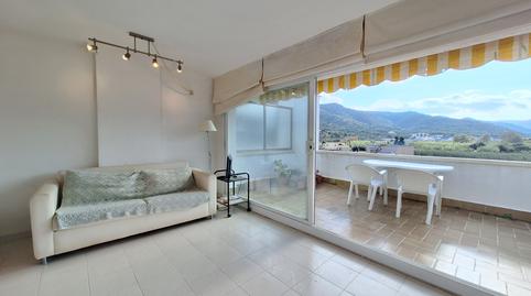 Foto 4 de Àtic en venda a El Port de la Selva, Girona