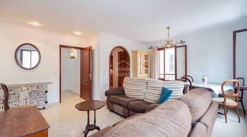 Foto 3 de Apartament en venda a Ciutadella, Illes Balears