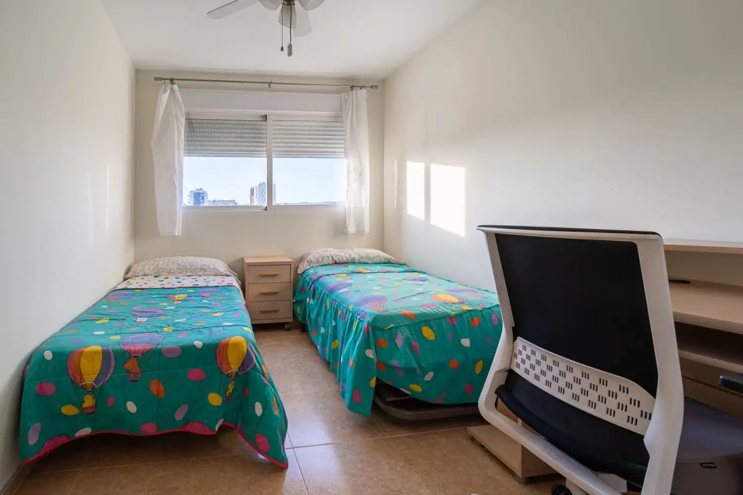 Appartement avec terrasse à vendre à CASTELLON, imagen 16