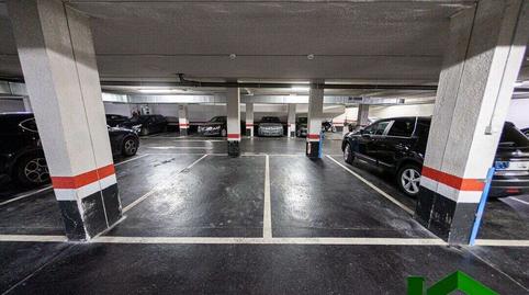 Foto 4 de Garaje en venta en Azkue Kalea, Arteagabeitia - Retuerto - Kareaga, Barakaldo