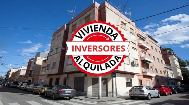 Piso en Venta en Eixample Sud - La Barceloneta