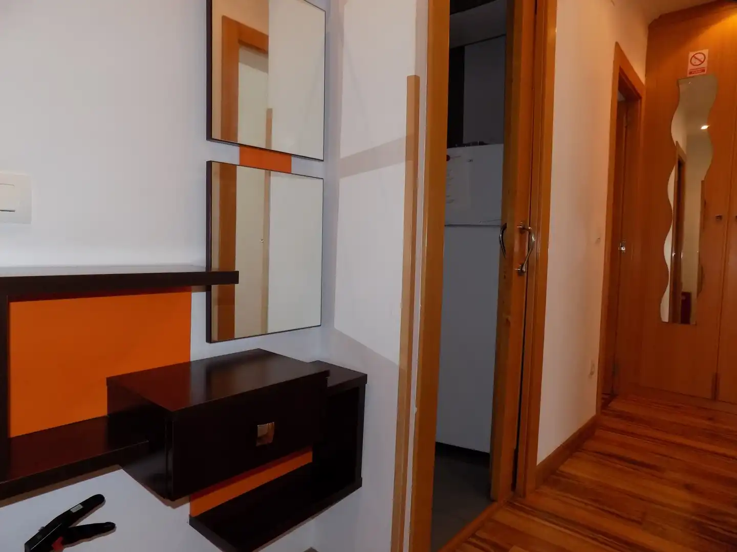 Flat for sale in Barrio del Centro