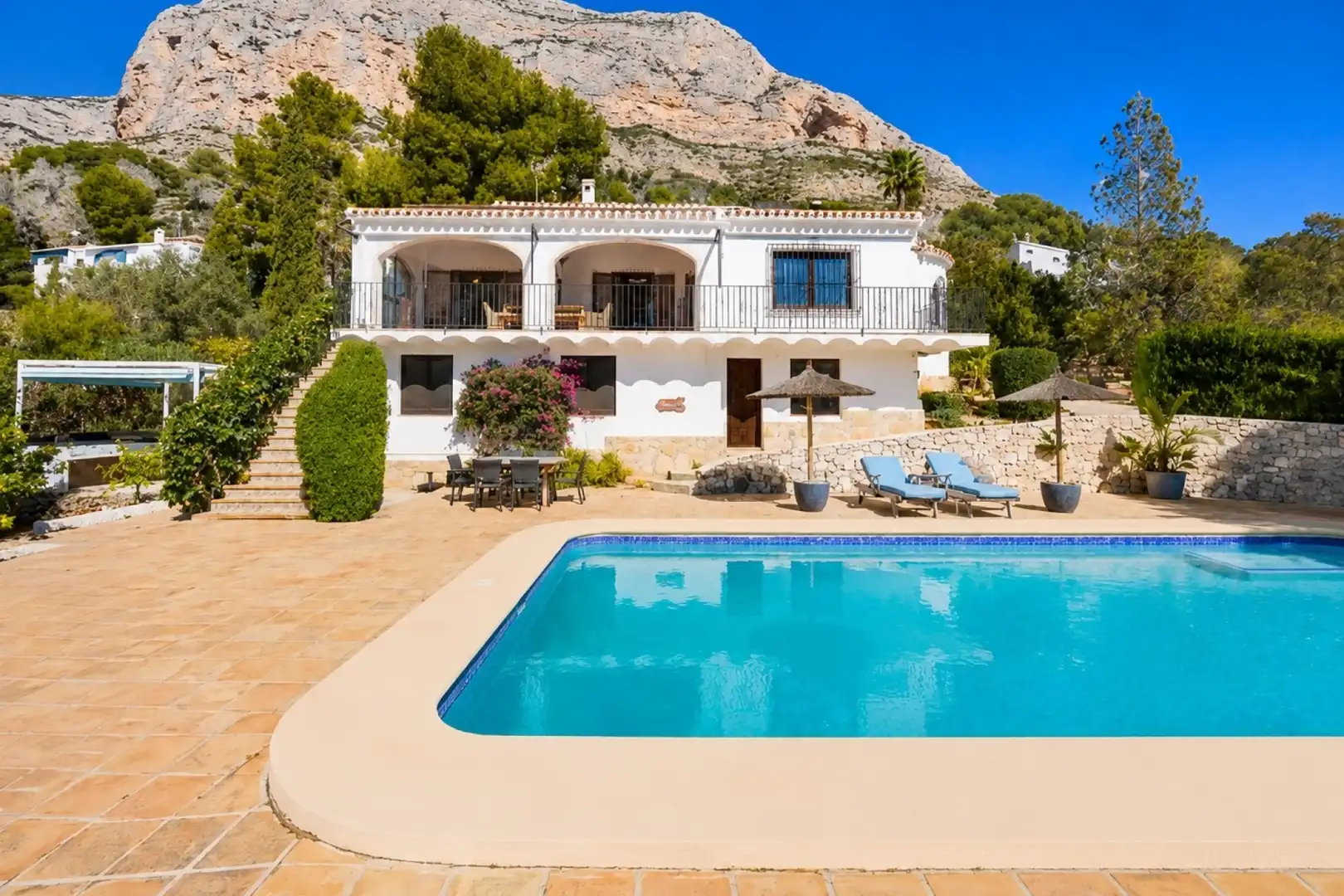 Casa o chalet en venta en Montgó - Ermita