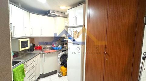 Foto 5 de Planta baja en venta en Pintor Velazquez, Norte - Universidad, Madrid