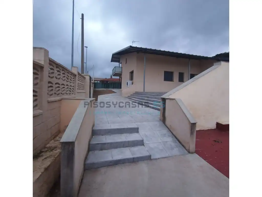 Casa o xalet en venda en La Muela amb Jardí privat i Terrassa