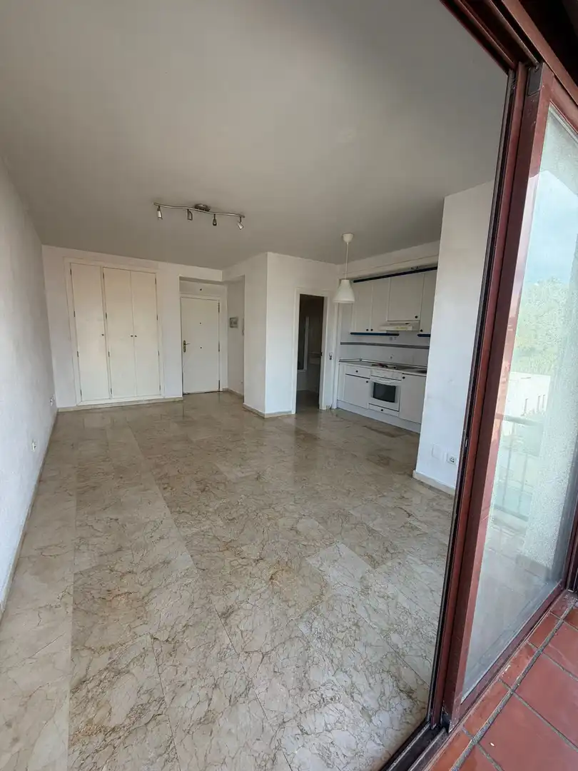 Habitatge amb terrassa en venda a San Luis de Sabinillas, imagen 16