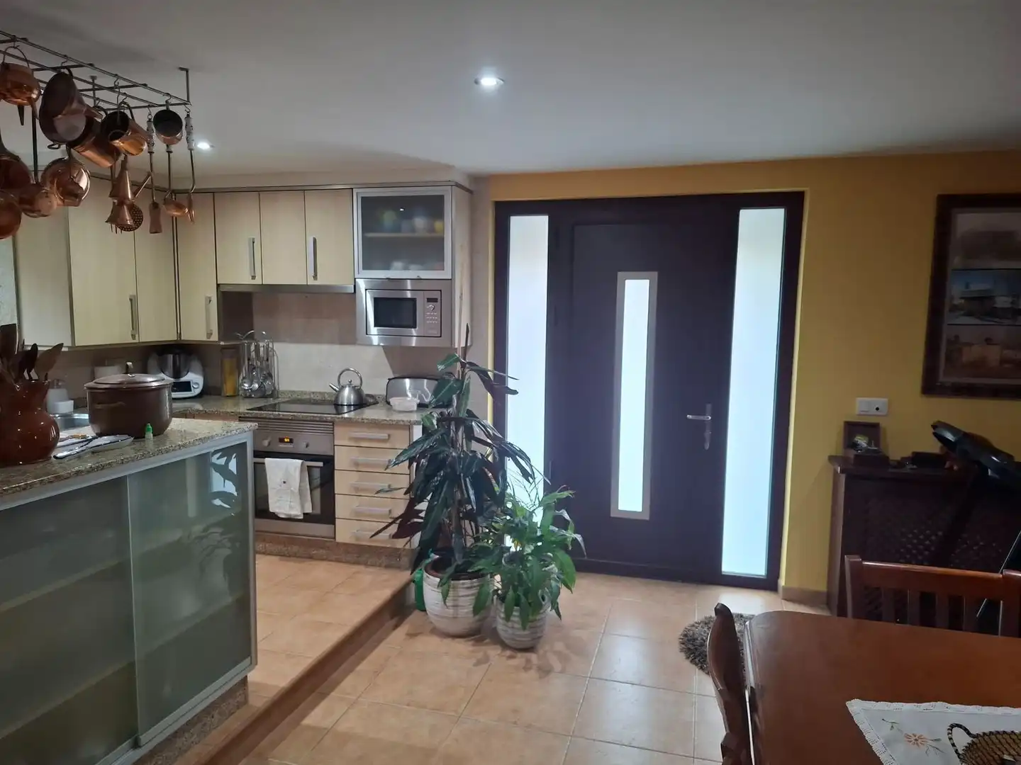 Villa con giardino in vendita a Lugar Cernada 2, imagen 21