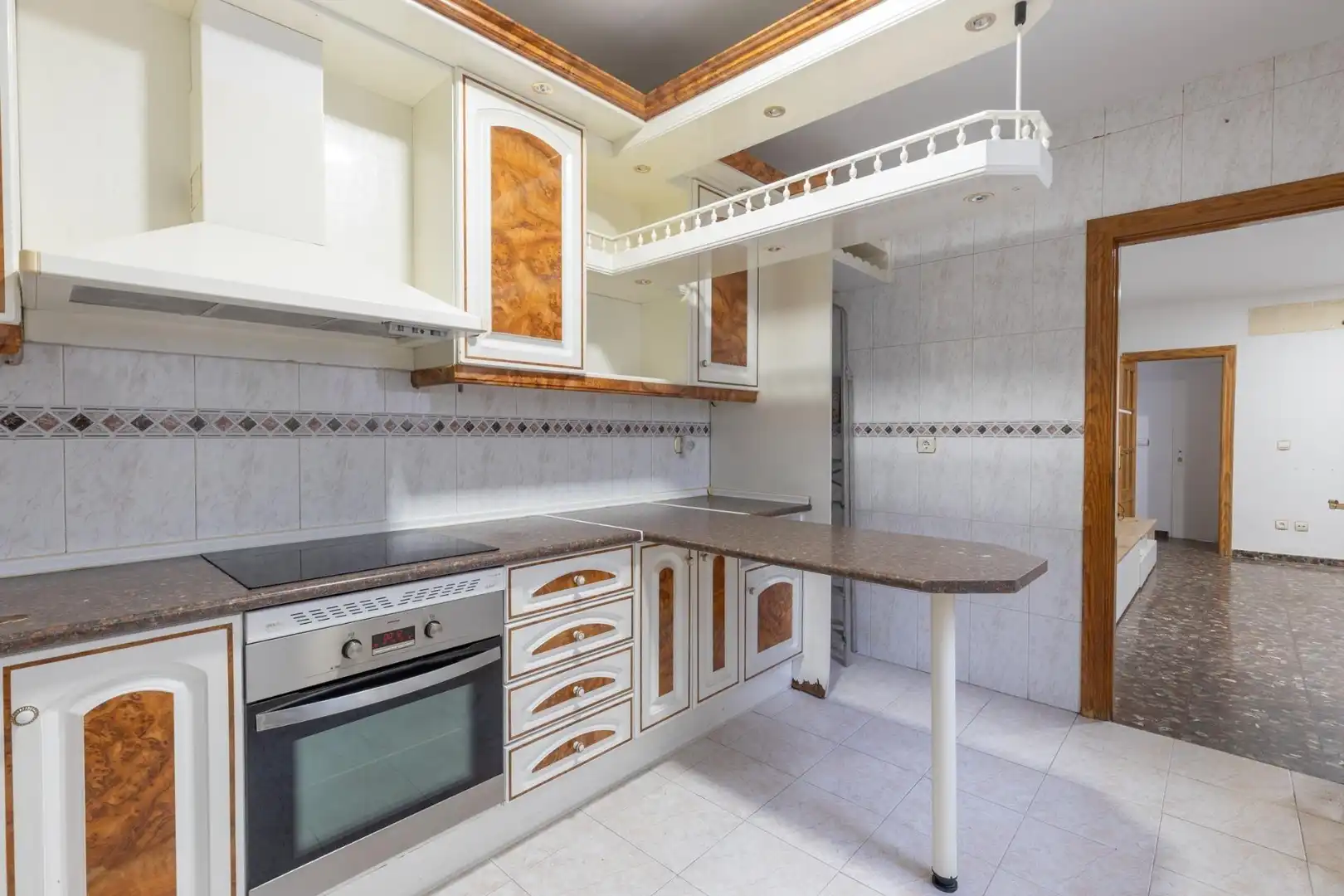 Adosado con jardín en venta en Calle de Joaquim Blume, imagen 12