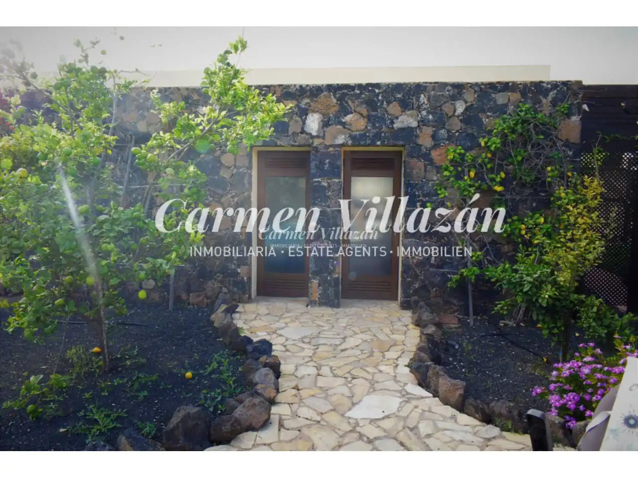 Villa avec jardin à vendre à Calle central, imagen 50