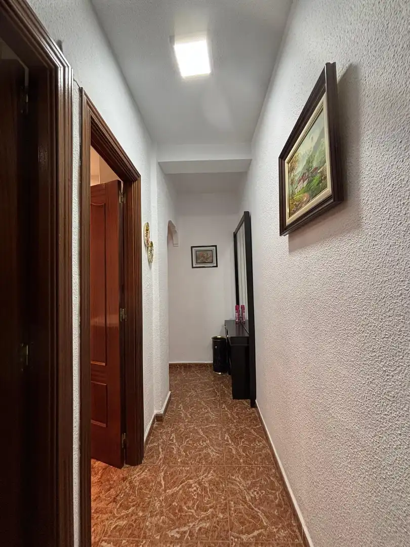 Piso de alquiler en Granada con Aire acondicionado y Amueblado