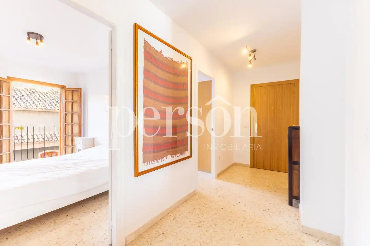 Wohnung zum Verkauf in Port Saplaya